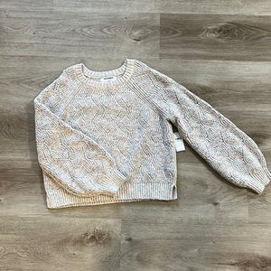 Girls 10-12 Old Navy Sweater